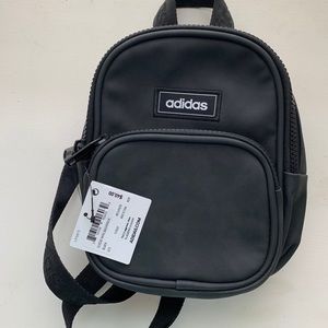 Adidas Mini Backpack
